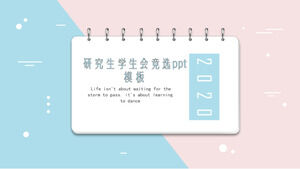 Șablon ppt pentru alegerile uniunii studențești absolvenți