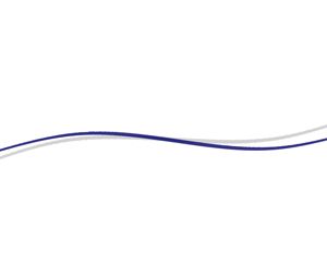 シンプルなホワイトパワーポイントテンプレート