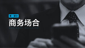 PPT-Farbanpassung Lernprogramm zur manuellen Farbanpassung