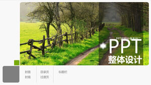 Tutorial de design PPT comum