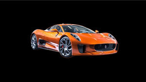 Șablon de animație ppt cu efect de accident vascular cerebral