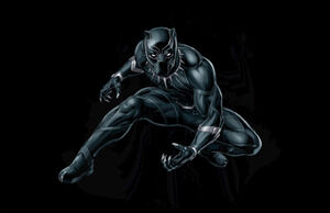 Template ppt efek transformasi super