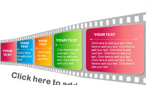 สี 180 หน้าของแผนภูมิ PPT ต่างประเทศที่ยอดเยี่ยม