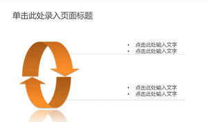 Relație conflictuală simplă naturală material grafic PPT