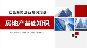 Szkolenie z podstawowej wiedzy z zakresu nieruchomości PPT