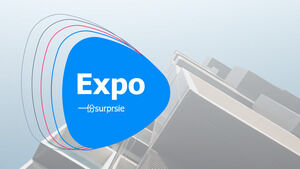 Modelo de ppt de introdução de empresa eólica de revista europeia e americana