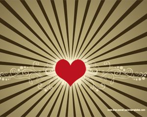 Inima Powerpoint design