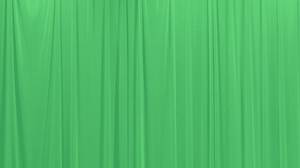 Zielony dynamiczny raport z rozpoczęcia pracy Szablon PPT