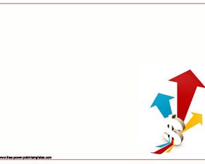 理財業務Powerpoint模板