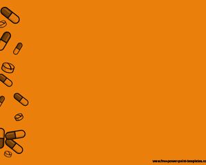 Pillole modello di PowerPoint