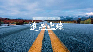 Inspirujące pobieranie szablonów ppt dla uczniów szkół średnich