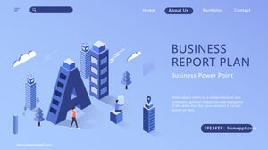 KI-Künstliche Intelligenz PowerPoint-Vorlagen