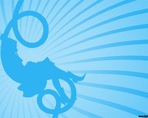 Disco Perempuan Powerpoint