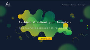 fashion-art-style-ppt-templates