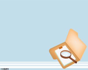 Penelitian Powerpoint Template