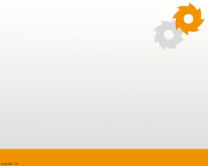 Lean Manufacturing PowerPoint