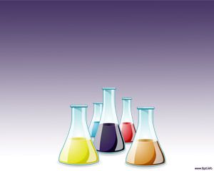 Test Tubes Powerpoint