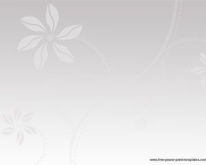 Формальное шаблона Gray Powerpoint