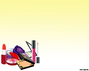 PowerPointのテンプレートメイクアップ