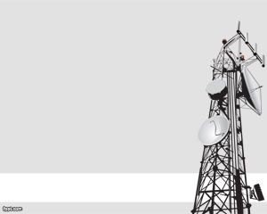 Communications Antenna PPT