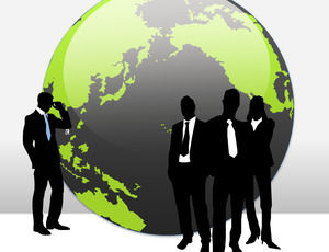 13 paquet de graphiques de texture de commerce exquis graphique de marché télécharger