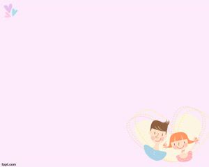 أطفال صور باور بوينت