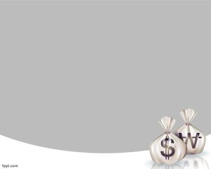 บัญชีออมทรัพย์ PowerPoint แม่