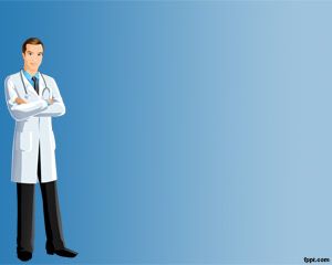 Dokter Template Powerpoint