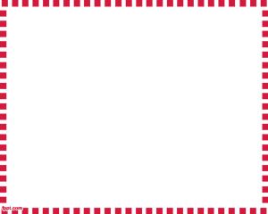 Simple Frame PowerPoint Template