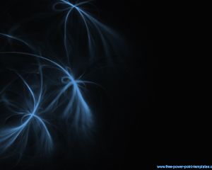 Effetto della luce Powerpoint