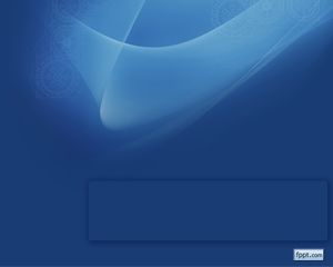 Template PowerPoint tecnologia