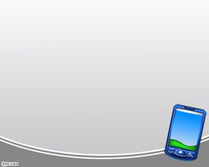 UbiquityのPowerPointのテンプレート