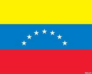 Venezuela Powerpoint Template