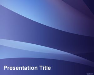 Miglioramento PowerPoint Template