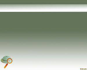 مفتش قالب بوربوينت