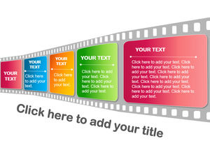 180 páginas de excelente gráfico de PPT download estrangeiro