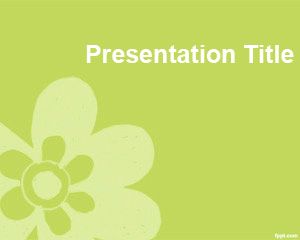 PowerPoint ดาวน์โหลดเทมเพลต