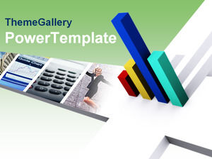 20 ชุดของสถิติธุรกิจการวิเคราะห์ PPT แผนภูมิ