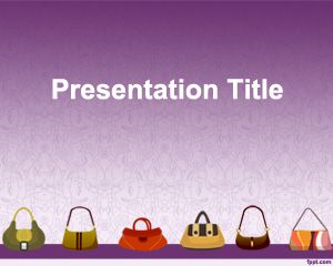 Tas PowerPoint Template