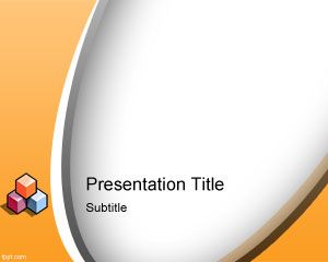 Template LEGO PowerPoint