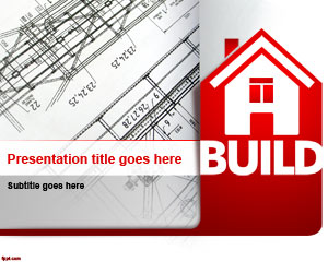 Planificarea PowerPoint șablon