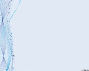 Flusso Powerpoint Template