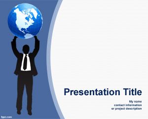 Career PowerPoint Template
