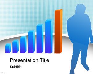 Modello di Business Success PowerPoint