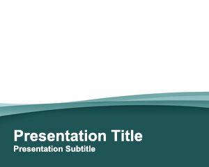 Bisnis PowerPoint Template