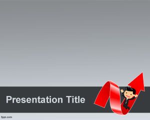 Small Business Success PowerPoint Template