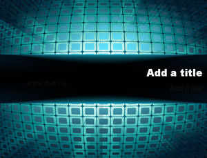 3 gün arka Powerpoint Şablonları