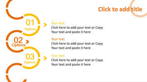 Grafik PPT bisnis segar layar lebar 31-halaman