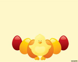 Chicken Powerpoint Presentation