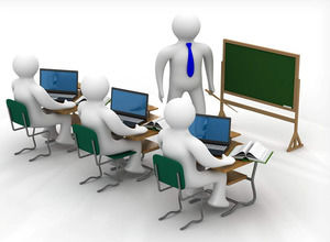 การเรียนการสอนระดับ 3D